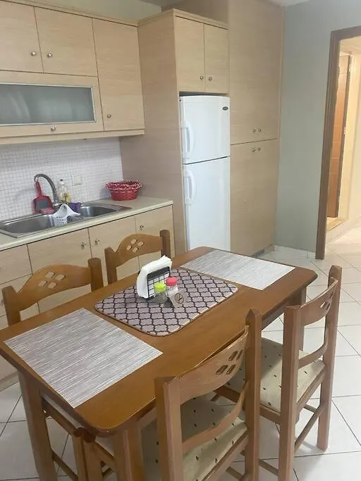 New Lovely Apartment In Heraklion 0*, Héraklion