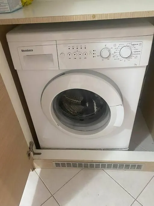 New Lovely Apartment In Heraklion