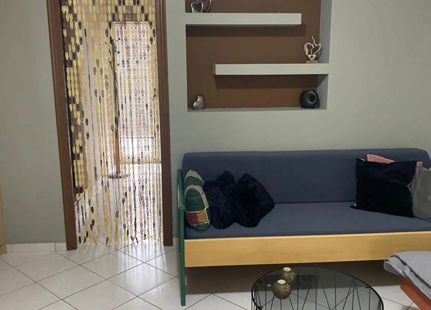 New Lovely Apartment In Heraklion