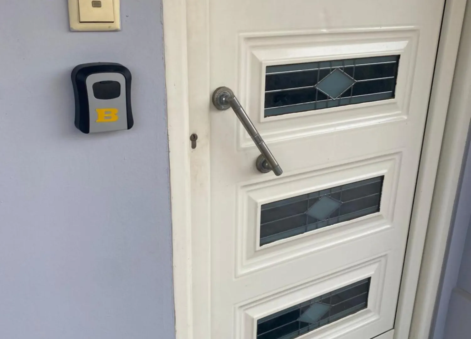 New Lovely Apartment In Heraklion Grèce