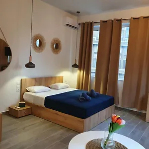 The 9 Project - Centre , Thessalonique Grèce