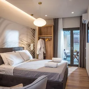 Amalia's Luxury 3 Appartement