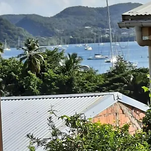 Bienvenue Chez Monique , Le Marin Martinique