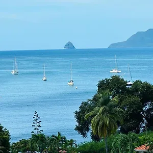 Les Pieds Dans L'eau , Sainte-Anne Martinique