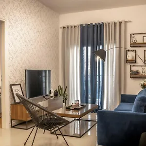 Elichrysos Cozy Appartement