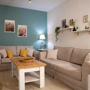 The Sunlight Appartement