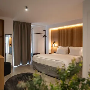 Griffin Appartement