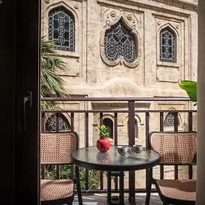 Centro Vero By Omilos Appartement