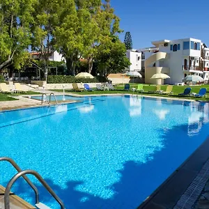 Hotel Of Lillies, Heraclión